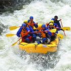 Whitewater Adventures - Colorado Rafting Trips