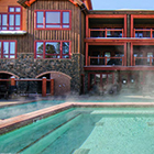 Blue Sky Breckenridge - Elegance & Location
