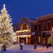 Blue Sky Breckenridge: Elegance & Location! - The perfect combination of alpine elegance and ski-in/ski-out location, just 3 blocks from Main Street, at the Snowflake chairlift. 1 - 4 bedroom condos with hotel amenities.