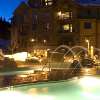 Grand Lodge on Peak 7 - Luxury accommodations at the base of Peak 7 and on the BreckConnect gondola route. Condos, restaurant, spa, and family fun center. Hot tubs with adult-only grotto.