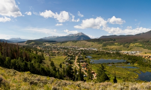 Silverthorne Colorado
