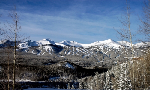 Breckenridge Resort