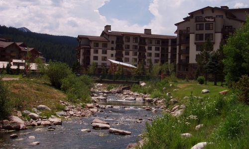 Copper Mountain CO