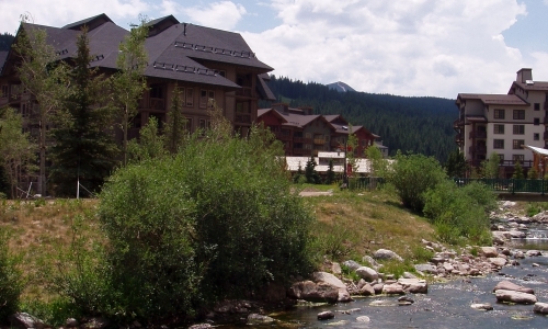 Copper Mountain