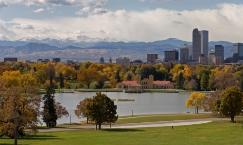 Denver Colorado