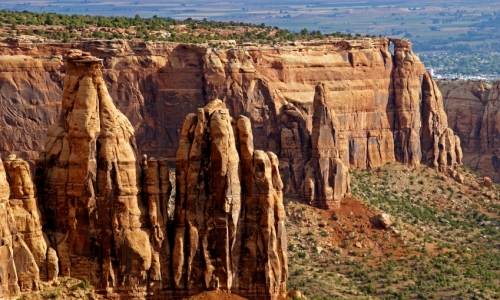 Colorado National Monument