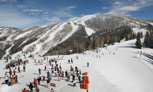 Steamboat Springs Resort