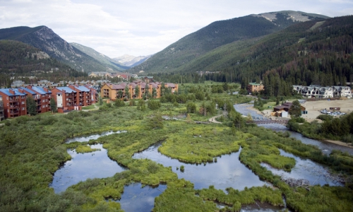 Keystone