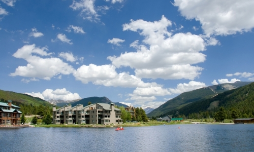 Keystone Resort Colorado