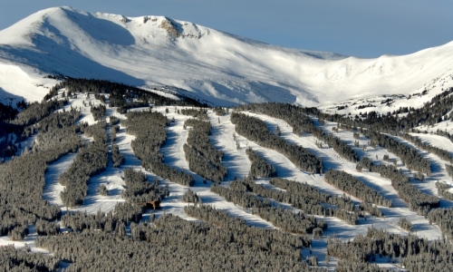 Breckenridge Colorado Ski Resorts
