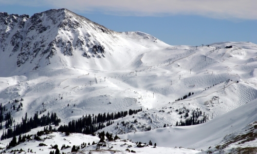Breckenridge Ski Resorts