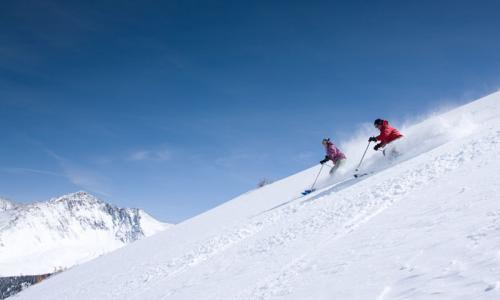 Ski Breckenridge