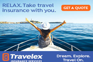 Travelex Trip Insurance - Protect Your Vacation