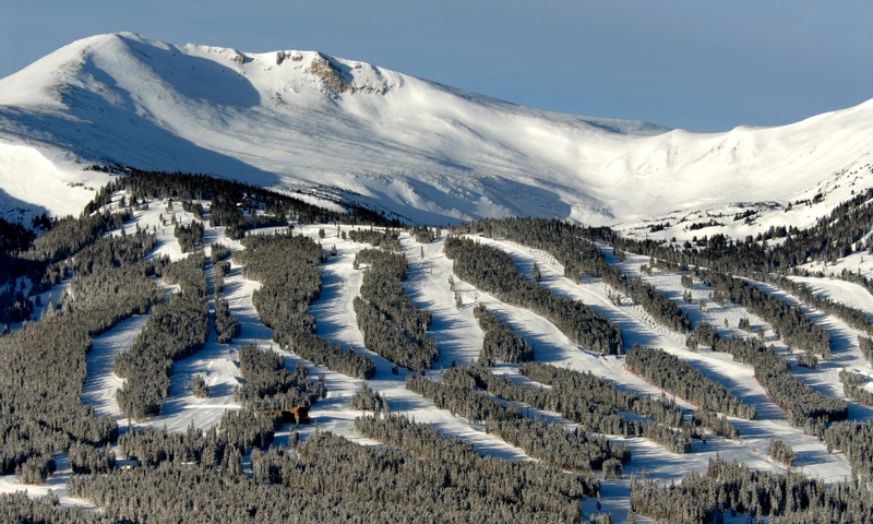 Breckenridge Ski Resort