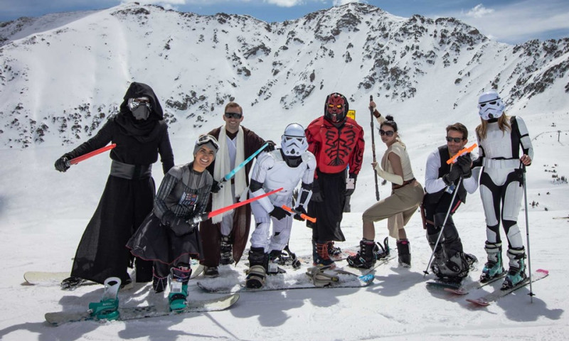 A Basin Festival of the Brewpubs