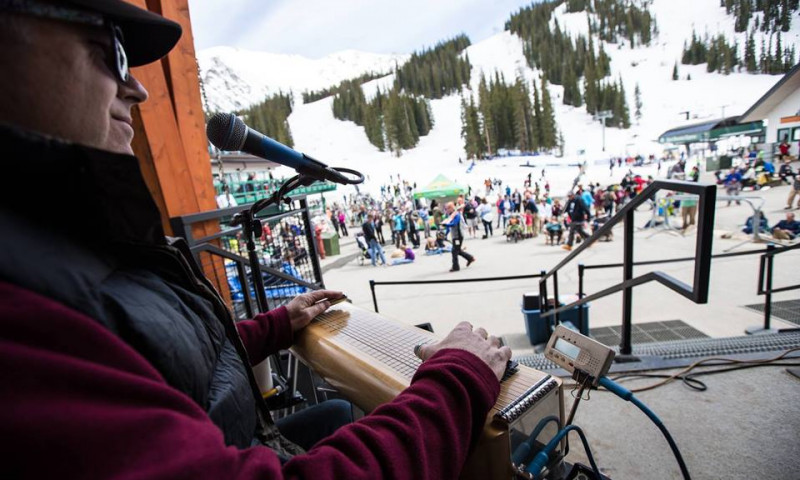 A Basin Festival of the Brewpubs