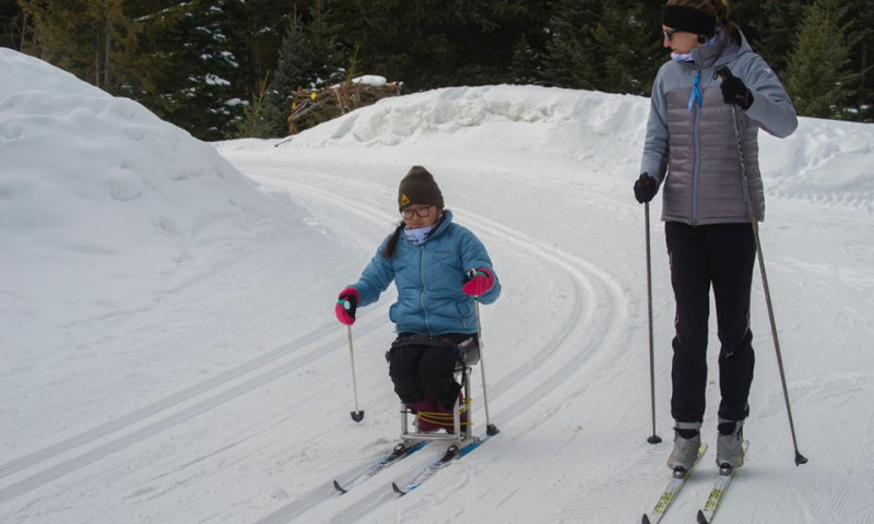 Hartford Ski Spectacular