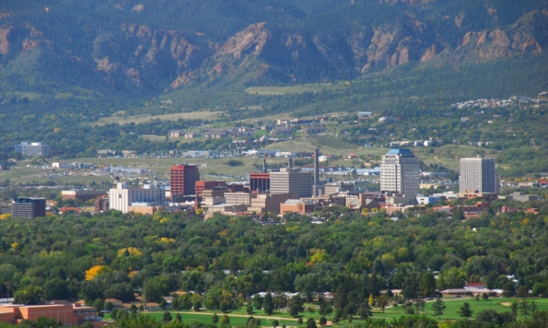 Colorado Springs