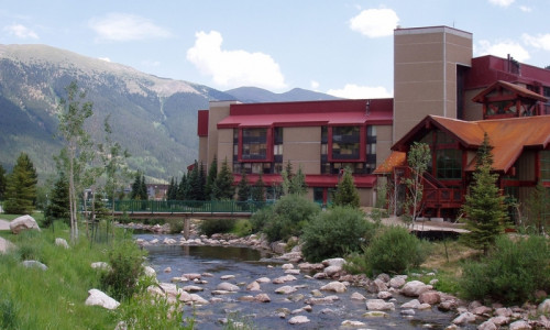 Copper Mountain Colorado