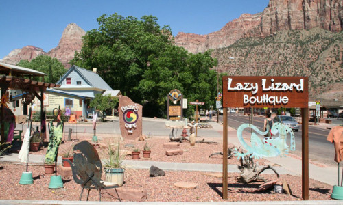 Frisco Adventure Park