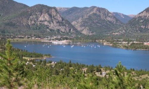 Peninsula Recreation Area