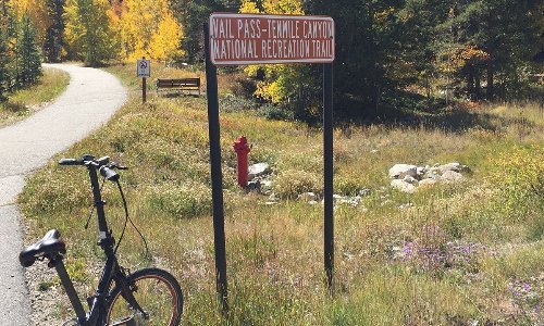 Ten Mile Recreational Pathway