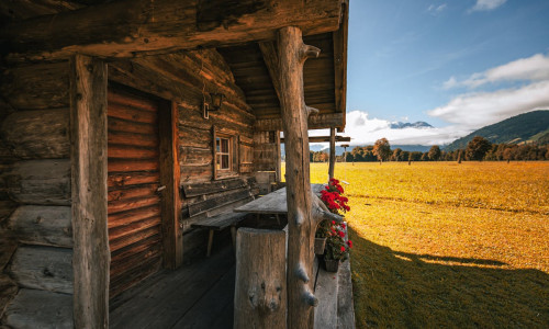 Frisco Lodging