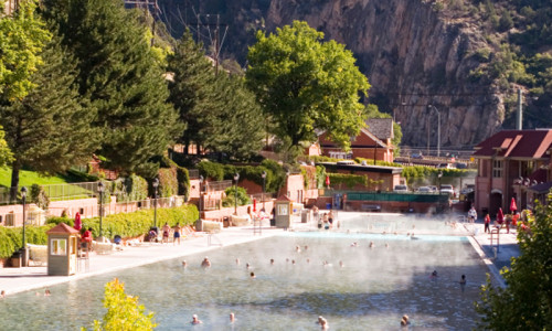 Glenwood Springs