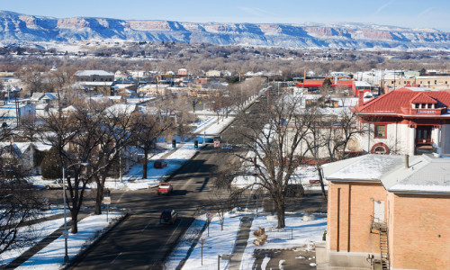 Grand Junction