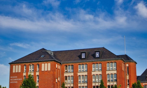 Keystone History