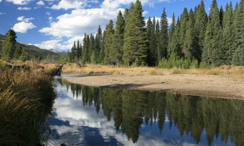 Colorado River