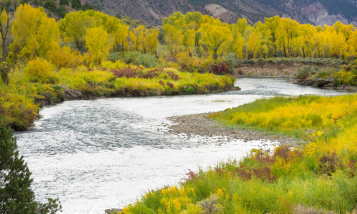 Eagle River