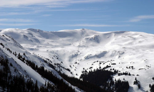 Mountain Information