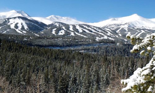 Winter Packages