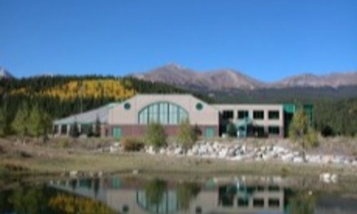 Breckenridge Recreation Center