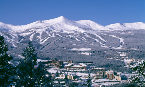 Breckenridge Ski Resort