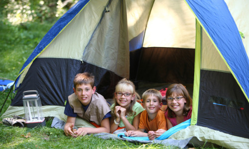 Camping & RV