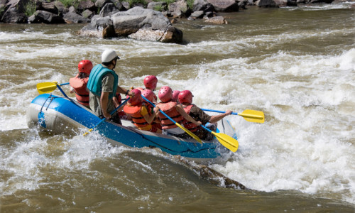 Activities For Kids